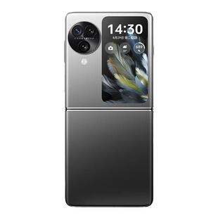 灏屏适用OPPO Find N3Flip玻璃后盖findn3后壳手机电池盖外壳背屏