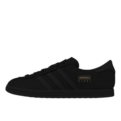 Adidas三叶草男女板鞋