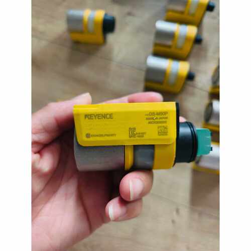 询价-KEYENCE GS-M51P(10个)安全门锁