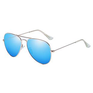 飞行员墨镜男士偏光驾驶开车专用防紫外线强光近视太阳眼镜蛤蟆镜