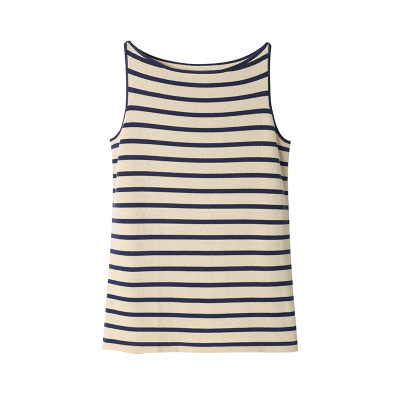 popchrio桑蚕丝莱赛尔吊带背心