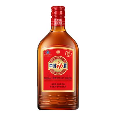 劲牌中国劲酒258ml*2瓶