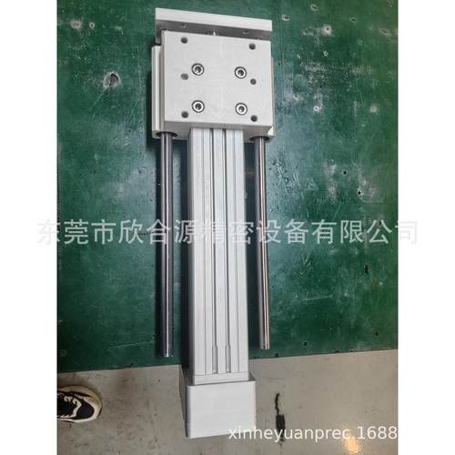 欧规电缸 FSPR32-200-1205-PJ-T200W-S3