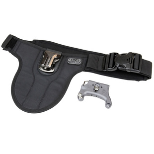 狼蛛SpiderPro V2专业款单反相机腰挂减压快挂数码摄影快拆腰带扣