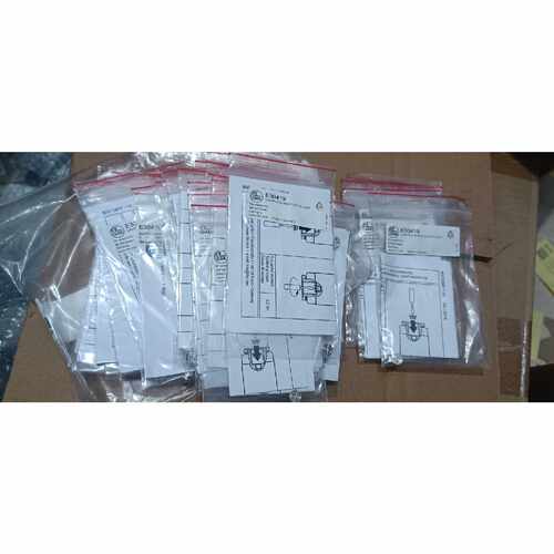 E30419 易福门传感器 工业自动化检测配件