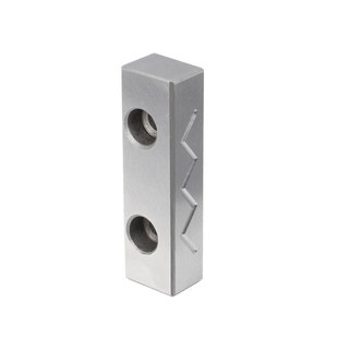 注塑模具滑块压条精密耐磨块行位导轨导向块精密压模块抽芯耐磨片