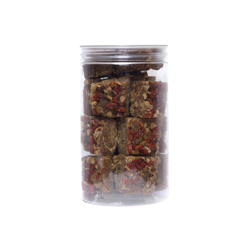 广西黄姚特产姜母茶四合一痛经红糖姜茶红枣桂圆枸杞姨妈气血罐装