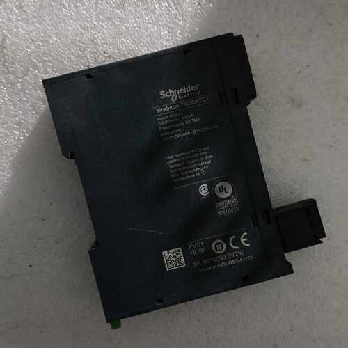 议价Modicon TM3XREC1总线接器模块