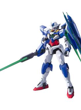 HG100Q拼装模型万代全新