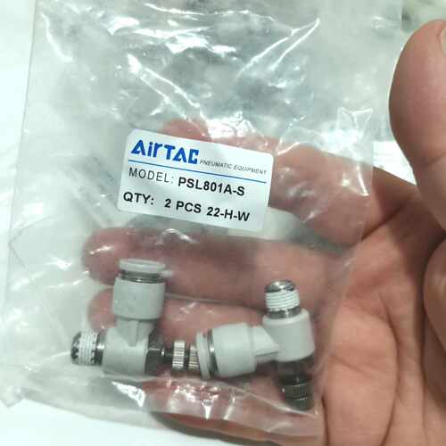 【议价-可维修】PSL801A-S SUS304 阀门 /均有货
