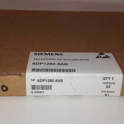 议价全新正品现货FUM280控制主板6DP1280-8AB 价格面议