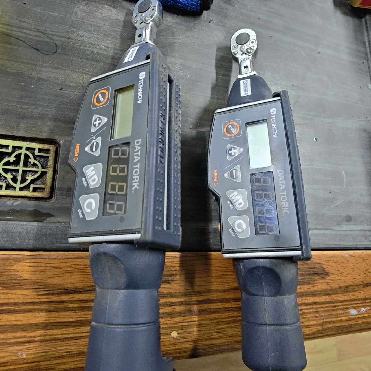 TOHCHI东日 DATA TORK 扭力扳手 CEM1—议价