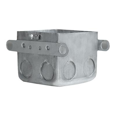 穿筋盒接线盒凯必吉量大优惠