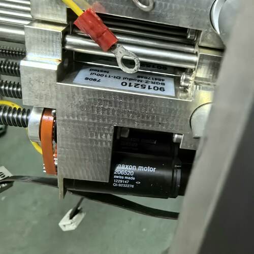 【询价】maxon motor 206520适用