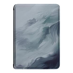 罗仕克简约ins风电子书保护套适用kindle文艺scribe个性kpw4/5/6亚马逊oasis3/2第11/12代499/voyage阅读器壳