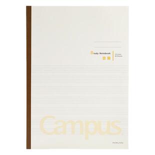 A4五线谱音乐本可撕内页B5国誉笔记本KOKUYO乐谱本学习文具