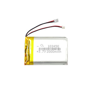 游戏手柄电池适用索尼PS4锂电池通用奕狐北通飞智PS5等手柄