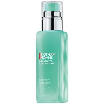 【达人专享】碧欧泉男士水动力保湿乳PLUS补水敏感肌修护送礼O