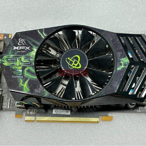 询价-QS250X1GB实图需6P供电有需