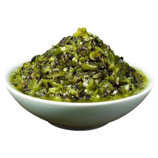 烧椒酱大瓶装双椒风味四川特产剁椒酱虎皮青椒下饭菜酱辣椒酱2瓶