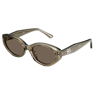 rococo章若楠同款墨镜女GM猫眼太阳镜2025新款高级感虞书欣杨超越