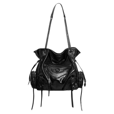 休闲实用包包通勤托特包