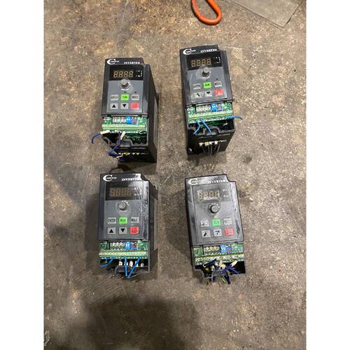 询价-康沃CONVO变频器FSCM03.1-0K75-1P220-