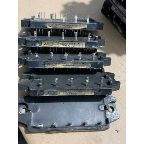 {议价}模块PM30CTJ00，，，好。