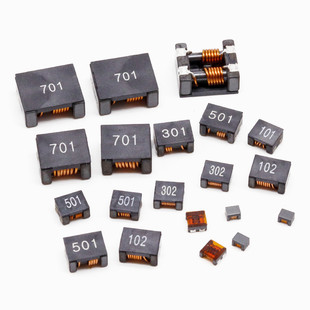 贴片共模电感 ACM7060/9070大功率 大电流滤波器扼流线圈车载电感