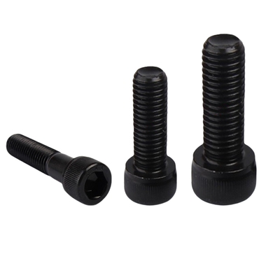 高强度螺钉12.9级内六角蓬发12.9