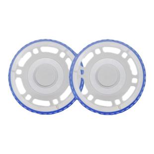 科沃斯扫地机T50T30N30PRO/MAX灵嵌灵尘配件抹布固定座拖布支架盘