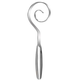 匠牌和面器不锈钢和面搅拌器手动面团打粉器不粘粉搅粉棒神和面器