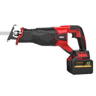 大功率电动往复锯家用马刀锯锯骨机切割肉骨头手持电锯小型切骨机