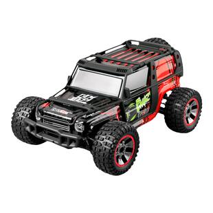 猛禽F150超大无刷专业RC比赛高速遥控车越野车攀爬大脚车男孩汽车