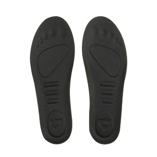 夏季艾草除臭鞋垫男女吸汗防臭超软防痛透气吸汗乳胶增高运动鞋垫
