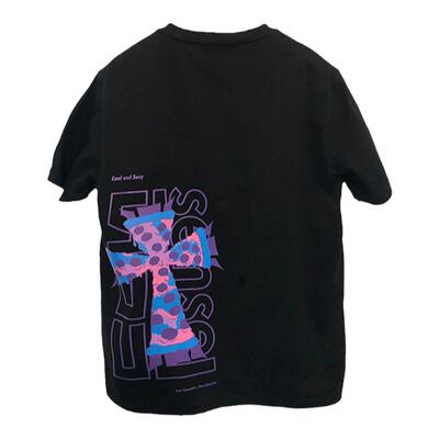 必胜客联名款披字披萨短袖