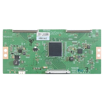 LED60K380U6870C-0538A海信