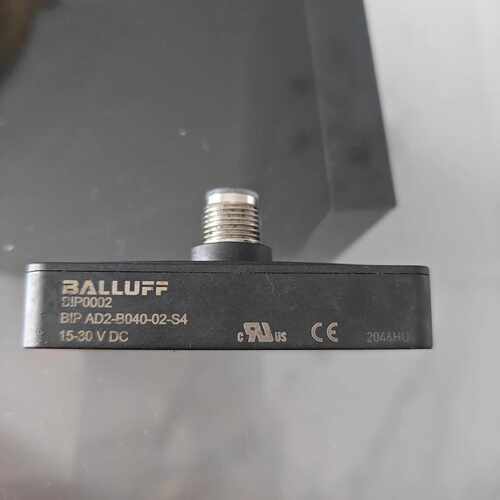 传感器 BIPO002 BIP AD2-B040-02