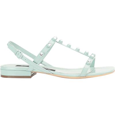 SergioRossi女鞋平底