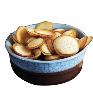 【吉林梅花鹿】鹿茸片全蜡片半蜡片黄粉片10克 整枝鹿茸送礼品