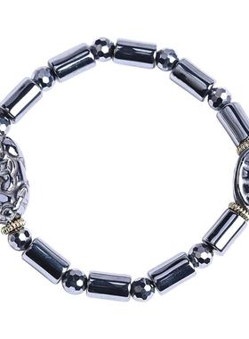 晶尧太赫兹融冰冷热双效富甲貔貅