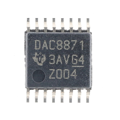 DAC8871 SBPW SBPWR SPW SPWR 高电压双极性DAC 全新原装正品