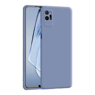 适用华为荣耀play4pro手机壳HonorPlay4pro新款液态硅胶全包Honor网红oxp一an00女oxpan套paly男por防摔piay