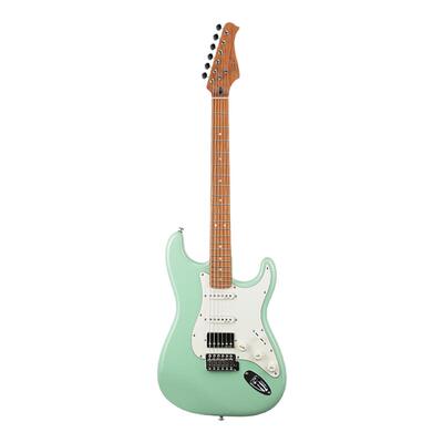 欧雷加单摇电吉他成人入门