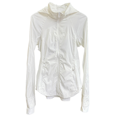 N货！修身连帽防晒皮肤衣外套