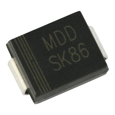 贴片肖特基二极管SK34~SK1010