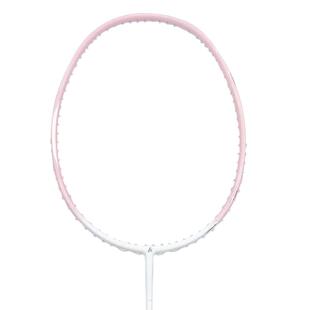 川崎极光7羽毛球拍全碳素纤维5U超轻男女生比赛限定缤果单拍正品