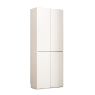 墙边薄柜20公分实木餐边柜靠墙置物架30厘米超薄收纳柜靠墙一体