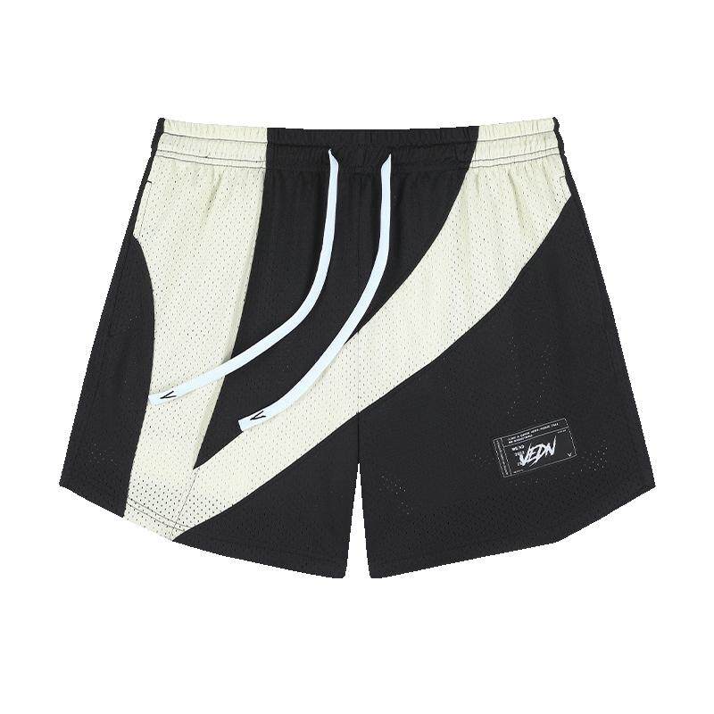 维动短裤篮球裤夏季四分裤美式