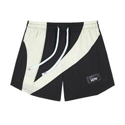 维动短裤篮球裤夏季四分裤美式